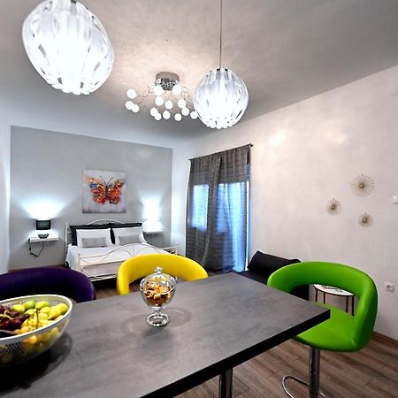 Studio Apartman Sandra, Imotski Exterior foto