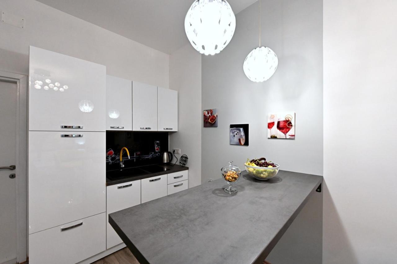 Studio Apartman Sandra, Imotski Exterior foto