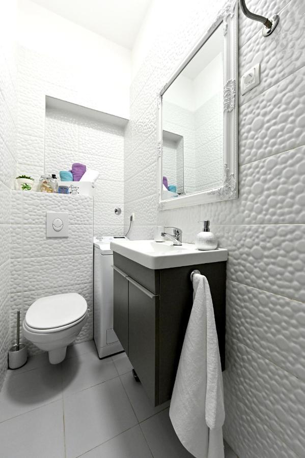 Studio Apartman Sandra, Imotski Exterior foto