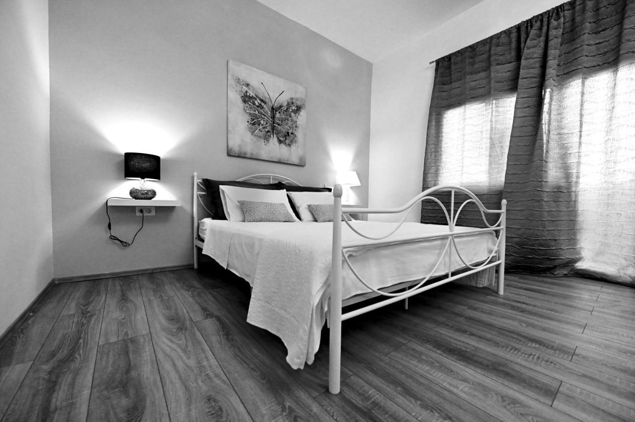 Studio Apartman Sandra, Imotski Exterior foto