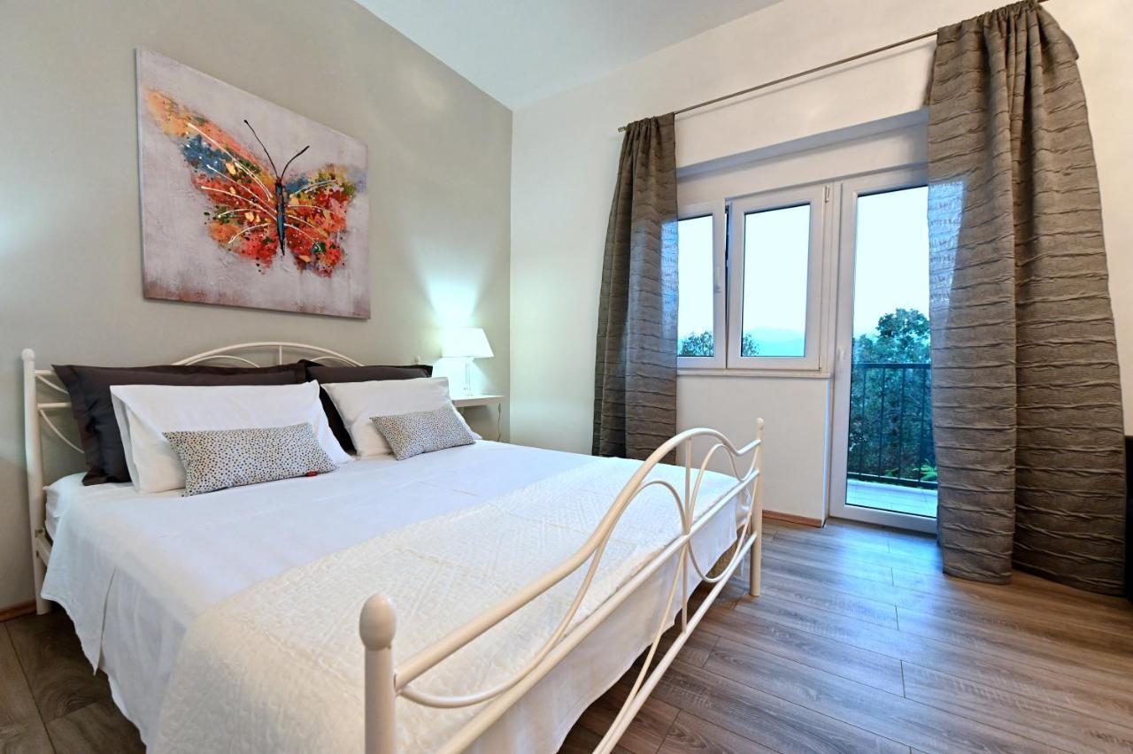 Studio Apartman Sandra, Imotski Exterior foto
